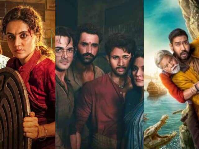 New OTT Releases In September 2026: From Dhamaal 4 To The Revolutionarie, Check Full List Here!