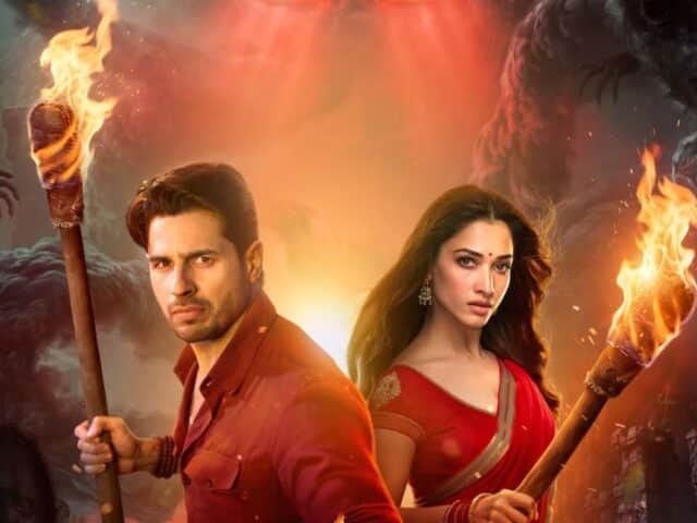 The Vvaan Movie Review: Sidharth Malhotra Enters A Rooted Folklore Fantasy That Almost Gets It Right