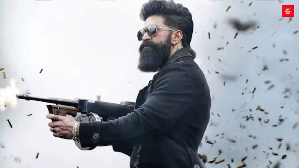 Toxic OTT Release: When And Where To Watch Yash’s Film Online