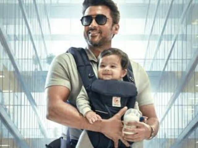 Vishwanath & Sons OTT Release: When And Where To Watch Suriya’s Film Online!
