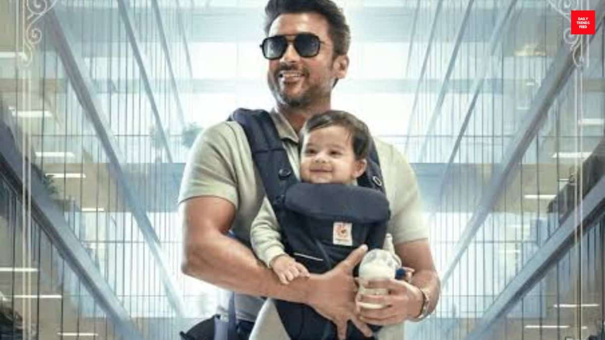 Vishwanath & Sons OTT Release: When And Where To Watch Suriya’s Film Online!