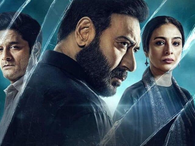 Drishyam: The Conclusion Review: Ajay Devgn Owns The Gripping Final Chapter!