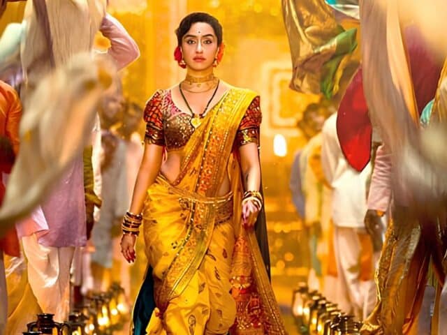 Eetha Trailer Release: Shraddha Kapoor’s Film Set To Unveil Its Trailer This Friday!