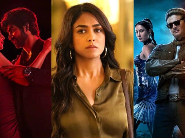 New OTT Releases In October 2026: Pooja Meri Jaan, Sardar 2, Bethlehem Kudumba Unit And Many More!