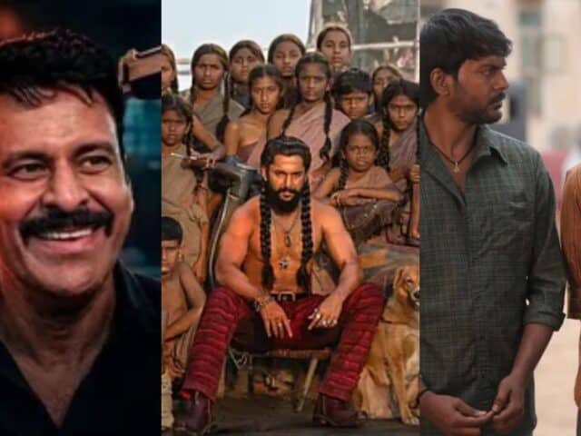 New OTT Releases This Week (October 19–25, 2026): The Paradise, Gajab Raat, Dorothy And More