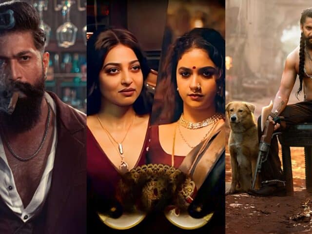 October 2026 OTT Releases: The Paradise, Toxic, Akka, Dorothy And More