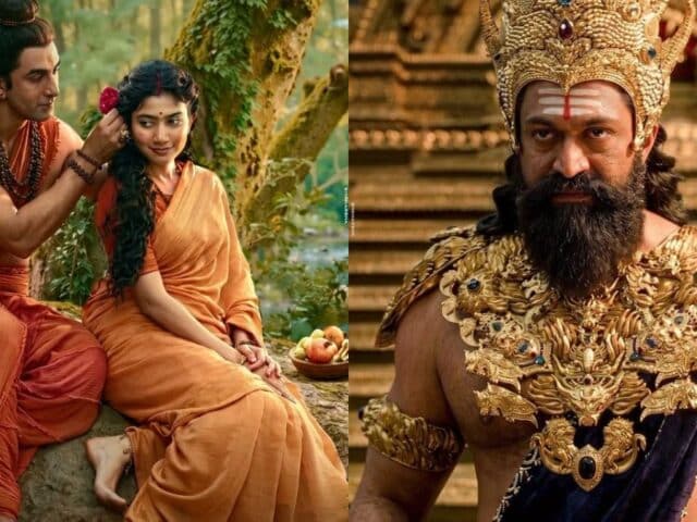 Ramayana First Review: Ranbir Kapoor Is Sublime, Yash’s Ravana Steals The Show In LA Premiere Reactions