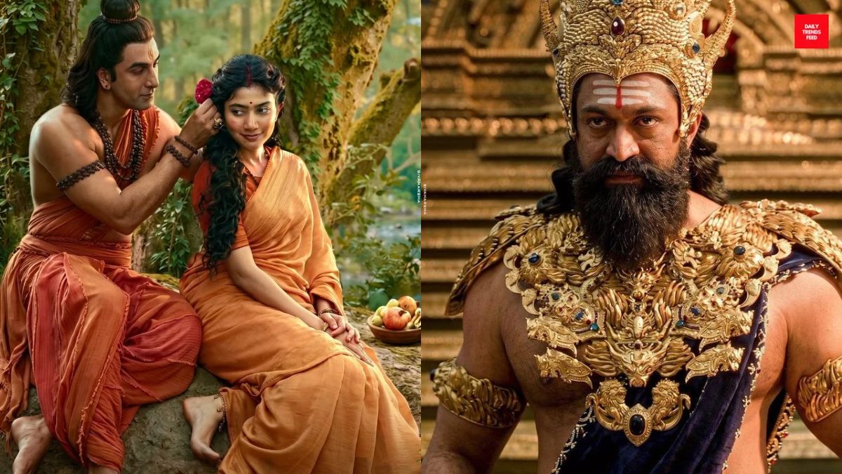 Ramayana First Review: Ranbir Kapoor Is Sublime, Yash’s Ravana Steals The Show In LA Premiere Reactions
