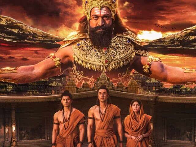 Ramayana Release Date Confirmed: Ranbir Kapoor, Yash And Sai Pallavi’s Epic To Arrive Worldwide On This Date!