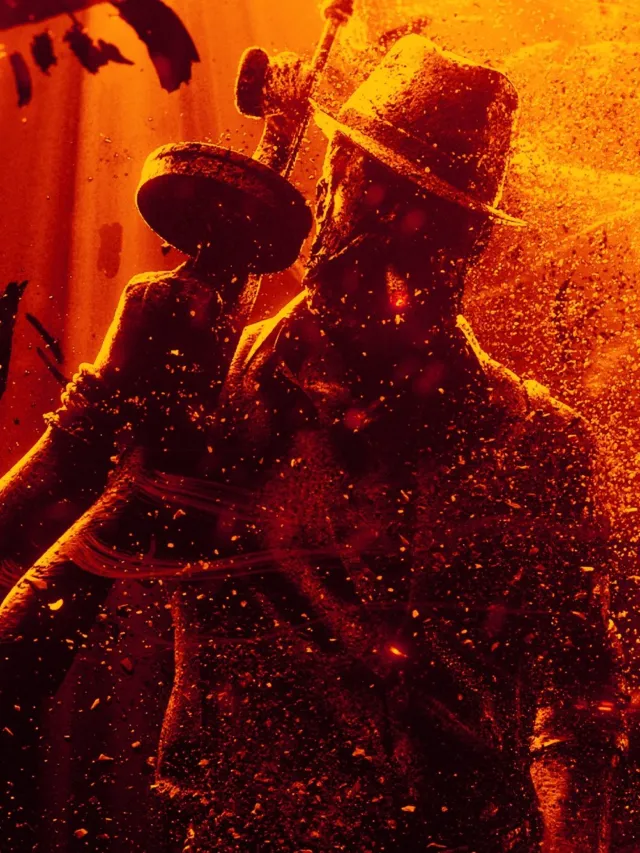 Yash 19 Title & Release Date Revealed! Check All Details!