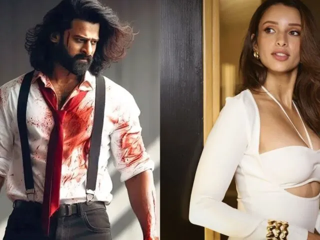 Spirit Movie: Sandeep Reddy Vanga Plans Intense A-Rated Drama With Triptii Dimri Playing Hot Doctor!