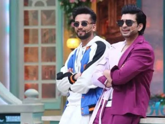 Laughter Chefs Season 2 Winner: Elvish Yadav & Karan Kundrra Lead The Buzz