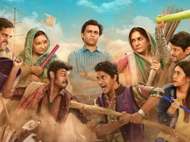 Panchayat Season 4 Cast Fees: Jitendra Kumar Tops, Neena Gupta Close Behind