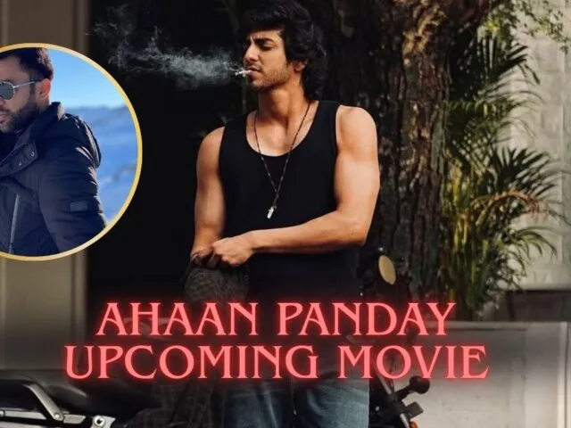Ahaan Panday Upcoming Movie: Saiyaara Actor Teams Up With Ali Abbas Zafar For Action-Romance