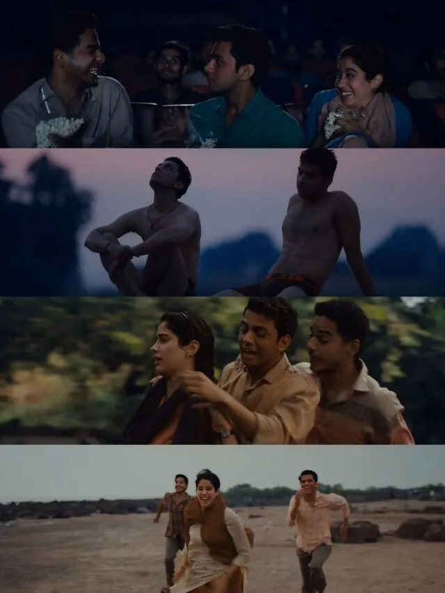 Homebound Review: A Wonderful & Touching Film Worth Celebrating