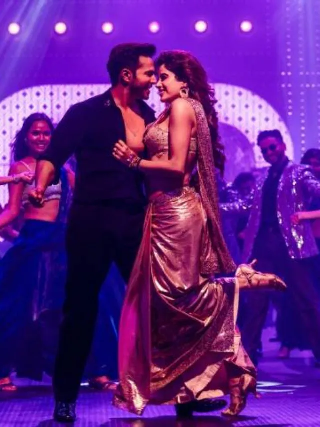 Sunny Sanskari Ki Tulsi Kumari Review: Varun Dhawan Steals The Show