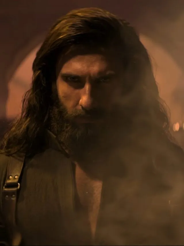 Dhurandhar Trailer Review: Sparks Frenzy With High Voltage Spy Action!